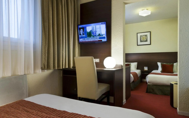 The Originals City, Hôtel Paris Sud, Orly-Draveil