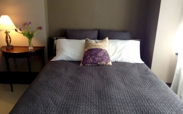 The Garden House B & B