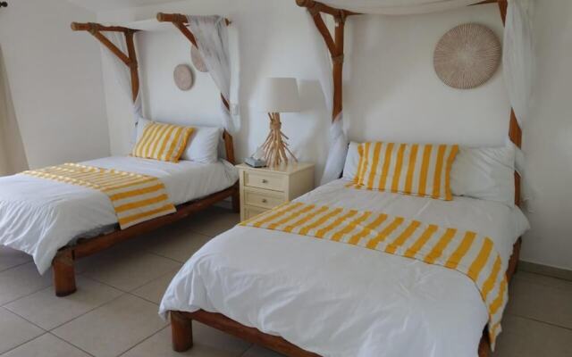 Color Marino Seaside Hotel