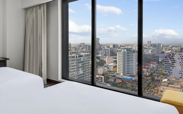 Aloft Santo Domingo Piantini