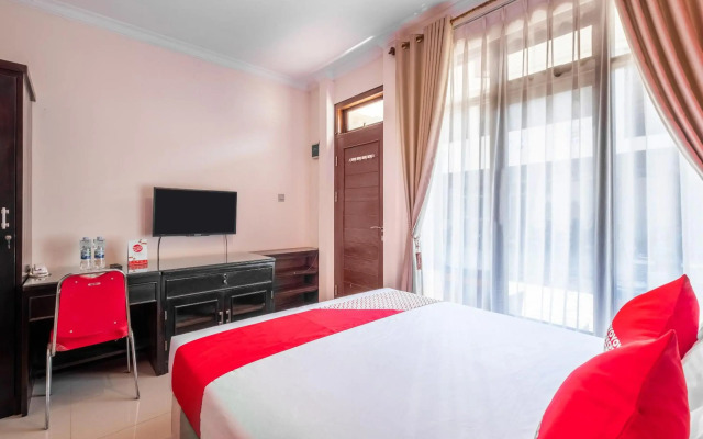OYO Collection O 1032 Rahayu Residence Syariah