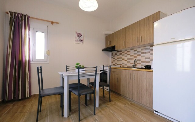 Fergani Apartments