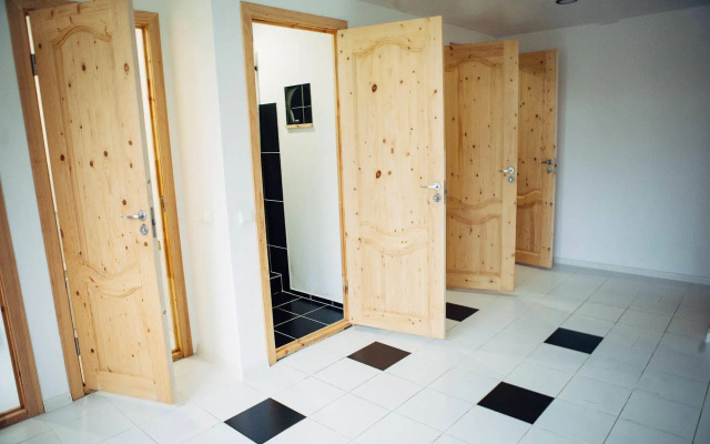 Hostel WьISHKA