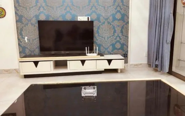 Xinju Homestay – Guest Rooms – Ningbo