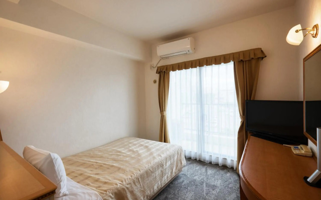 Naha Beach Side Hotel