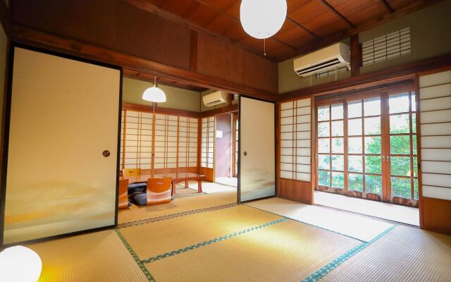 KITAYA Ryokan －Cultural Heritage Inn