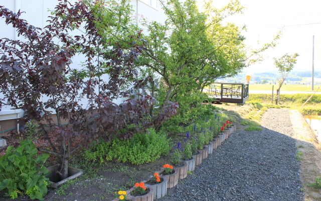 Petit Hotel Blaneneige