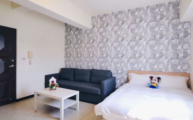 Journey House 旅途之家