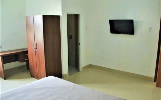 Green Village Residence Syariah