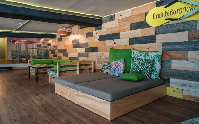 Mayan Monkey Cancun | Social Hotel