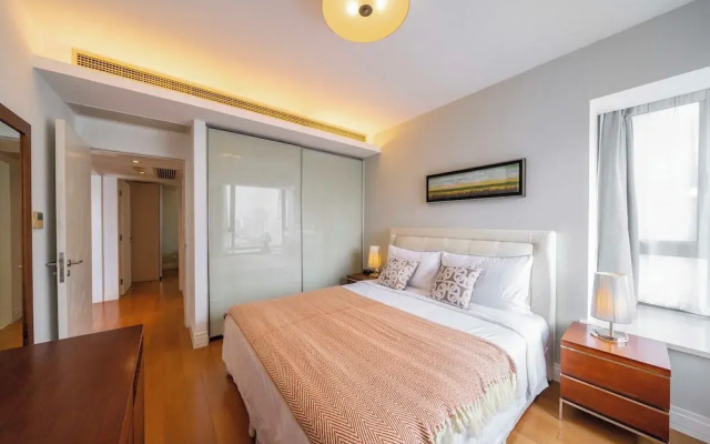 Tyms Modern 2BR 1BA Apt Yongxin