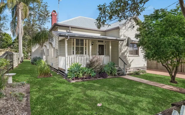 Ambiente Cottage - Pet and Family Friendly