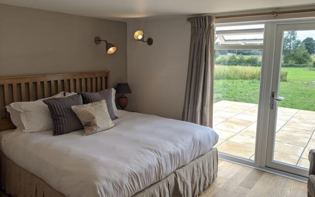 Tides Cottage