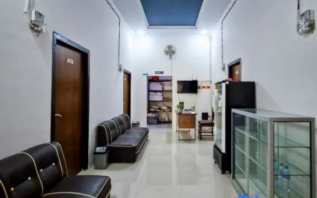 TNC Residence Syariah Mataram