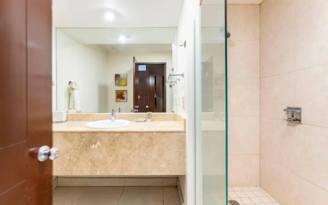 Departamento Frente A Playa En Nuevo Vallarta