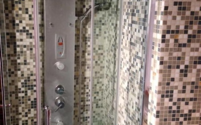 Room-casetta Verde - Suite With Terrace