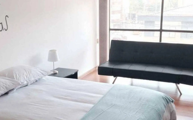Top Tours Accommodations