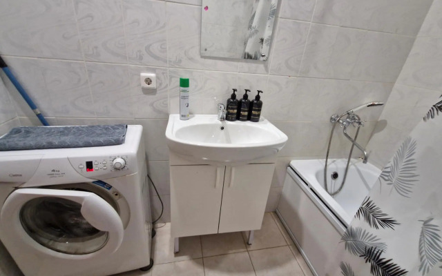 Квартиры в Подмосковье на улице Хлебозаводская