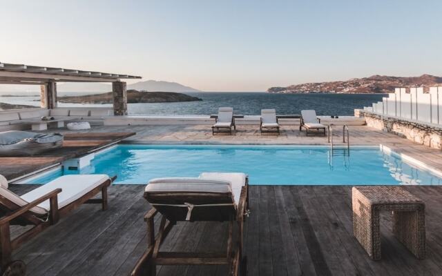 Villa Nancy by Mykonos Pearls