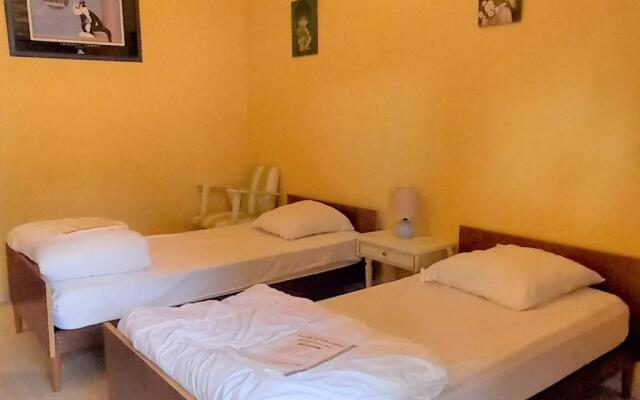 Maison Saint-Jean-de-Monts, 3 pièces, 6 personnes - FR-1-323-259