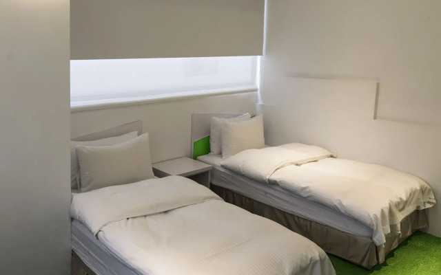 Time Flyer Hotel