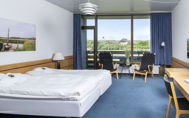 Vedersø Klit Badehotel