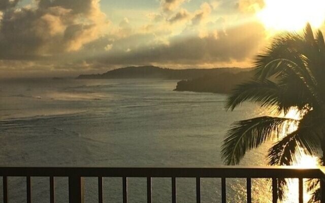 Sealodge D8 1 Bedroom Condo