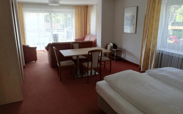 Kneipp Kurhotel Steinle