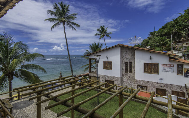 Pousada Porto dos Milagres