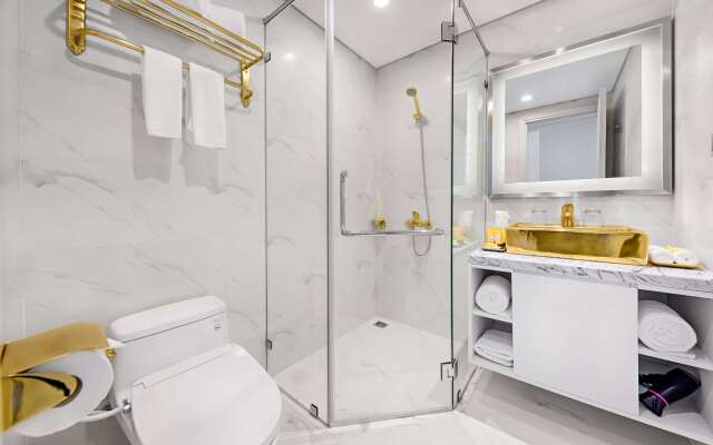 Wyndham Danang Golden Bay