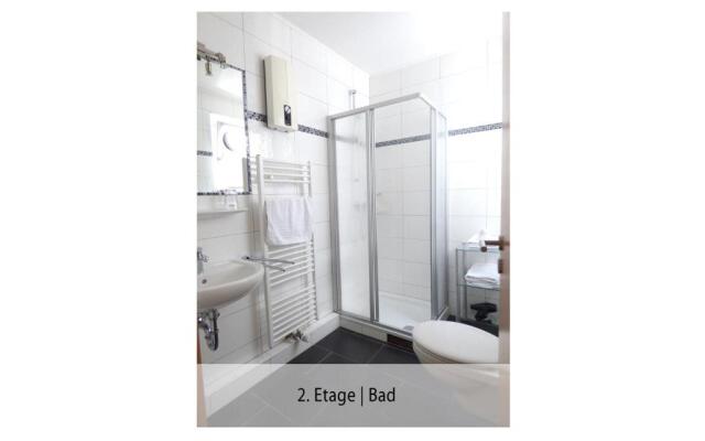 Ferienwohnung Trier Stadtmitte/Fußgängerzone