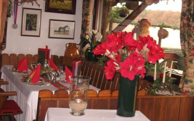 Hotel-Restaurant Lindenhof