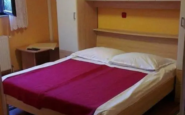 Apartment Žigo
