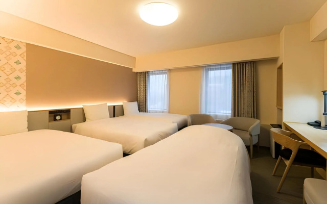 Richmond Hotel Aomori