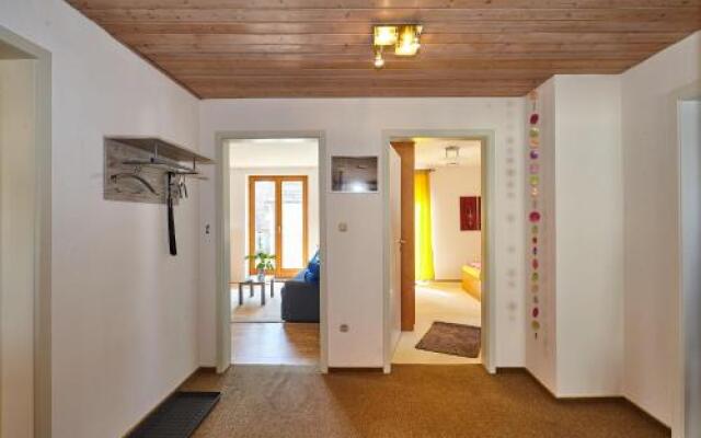 BodenSEE Apartment Friedrichshafen SEENAH