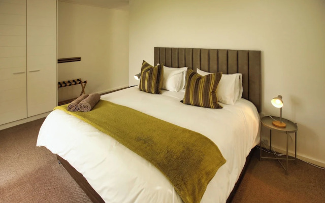 La Maison, Langebaan 6-sleeper