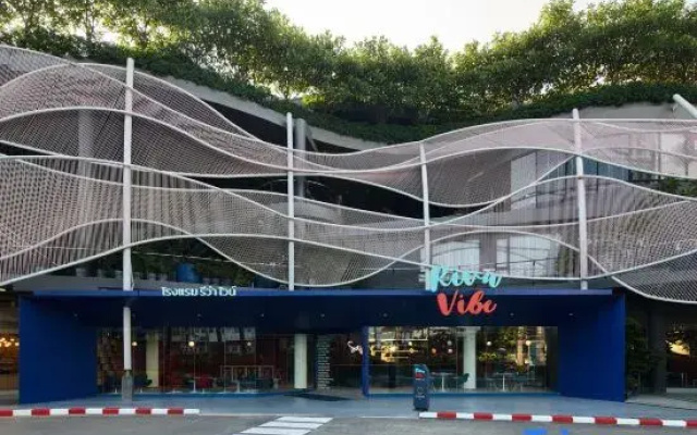 Riva Vibe  Bangkok by PCL