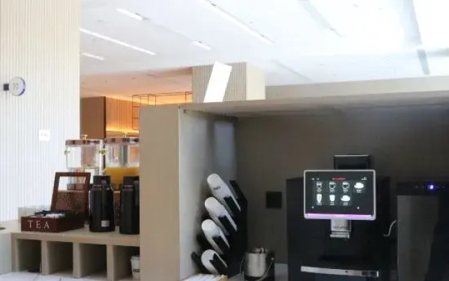 Holiday Inn Express Suzhou East Taihu