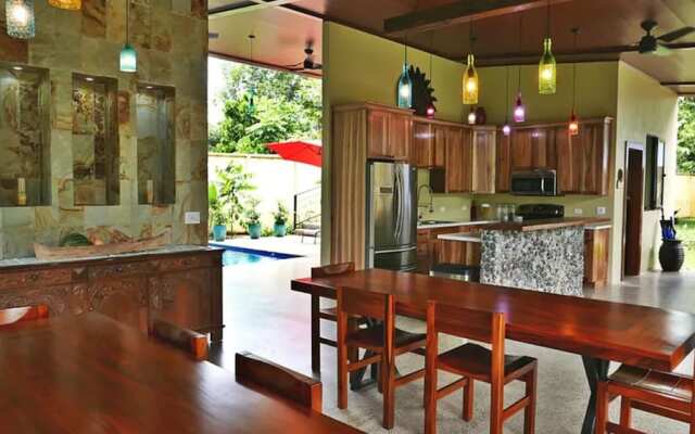 Villas Piña - Adults Only