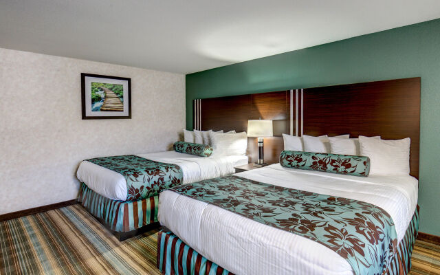 Flagship Inn of Ashland