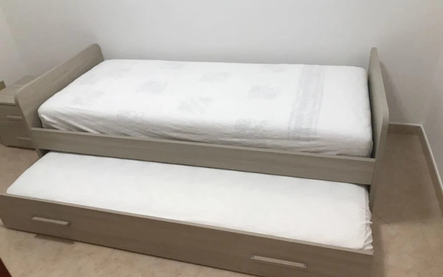 Residence Rosa Virginia Apartment