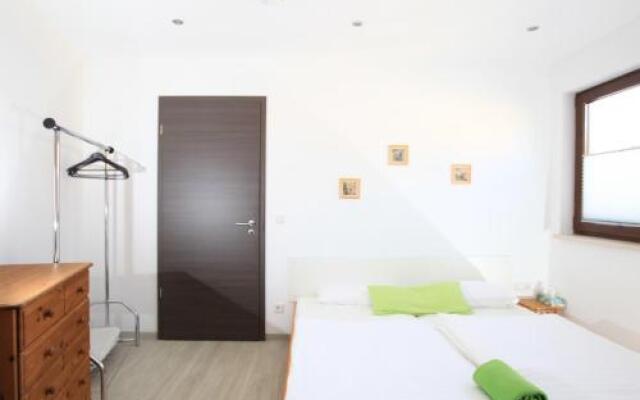 Messewohnung Rehdorf