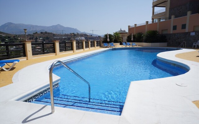 La Alcazaba - 2 bed apartment