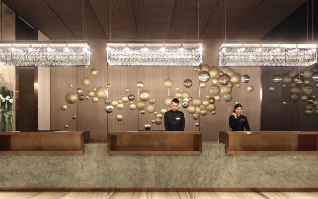 Crowne Plaza Yibin by IHG