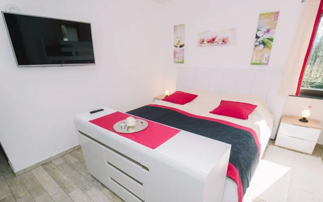 Bled Paradise Apartments