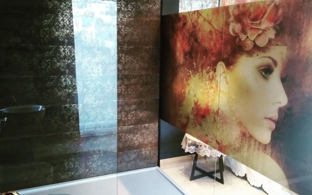 Villa No 5 Boutique Hotel