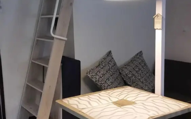 Silverscape Family Studio Suite