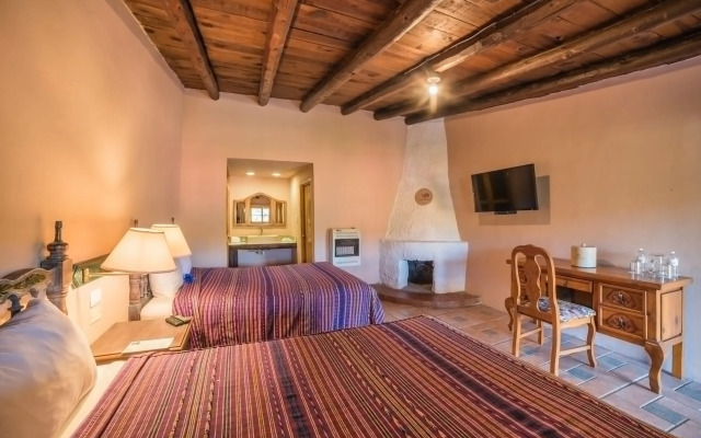 Hotel Barrancas del Cobre by Balderrama Hotel Collection