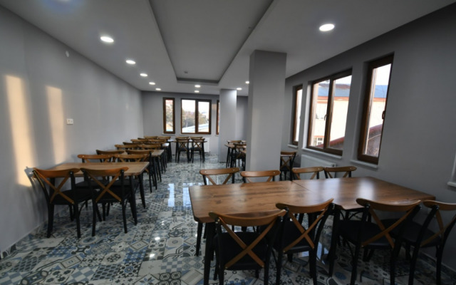 Cetinkaya Apart Otel