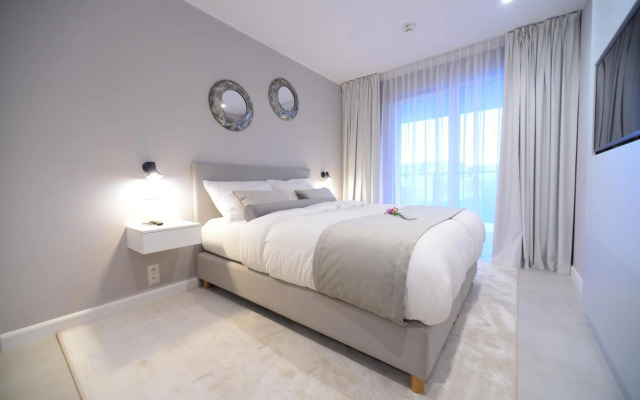 Park Design- Apartments M&M